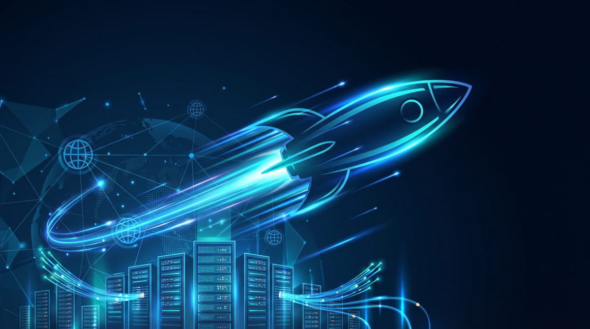 蓝云加速器极速下载加速